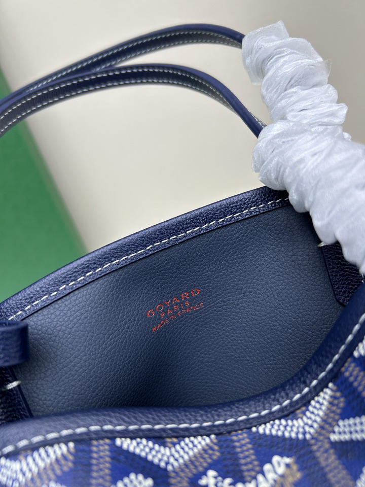 Goyard tote 20x20x10cm jj5_5