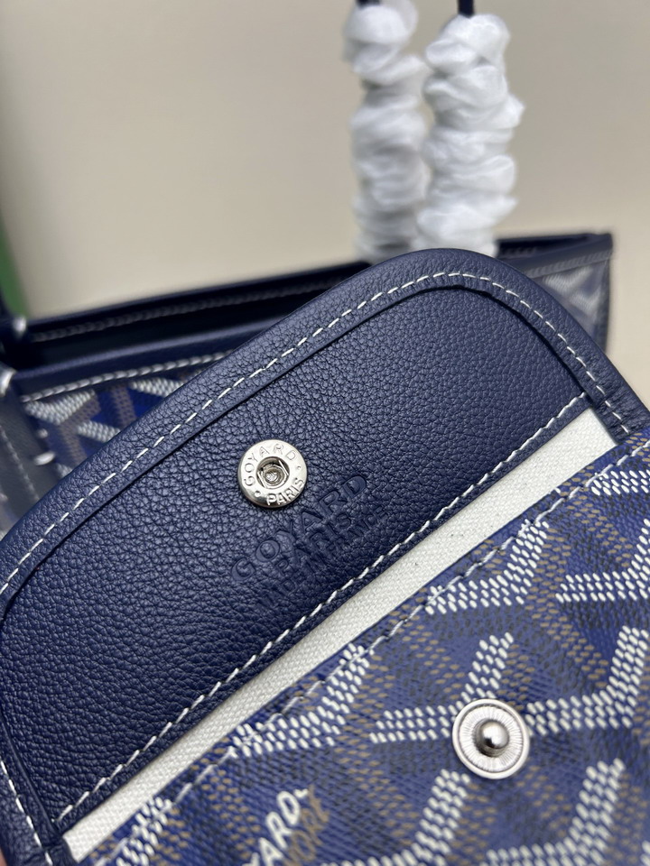 Goyard tote 20x20x10cm jj5_7