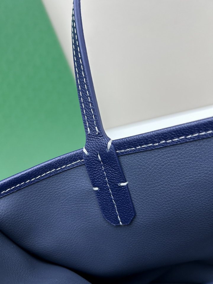 Goyard tote 20x20x10cm jj5_8