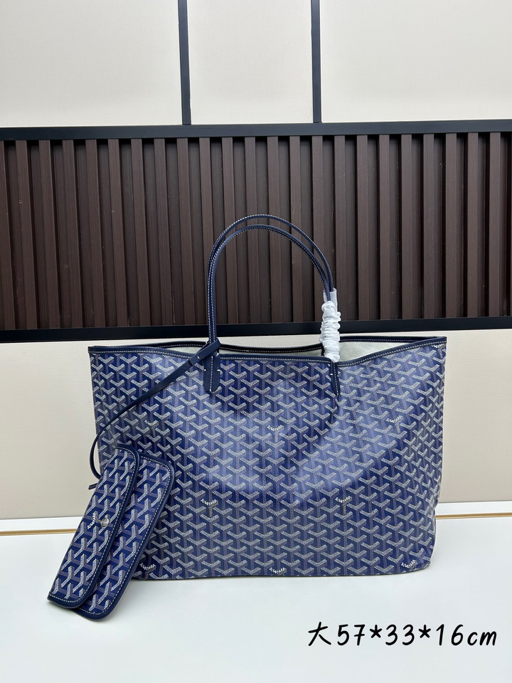 Goyard tote 57x33x16cm jj1_1