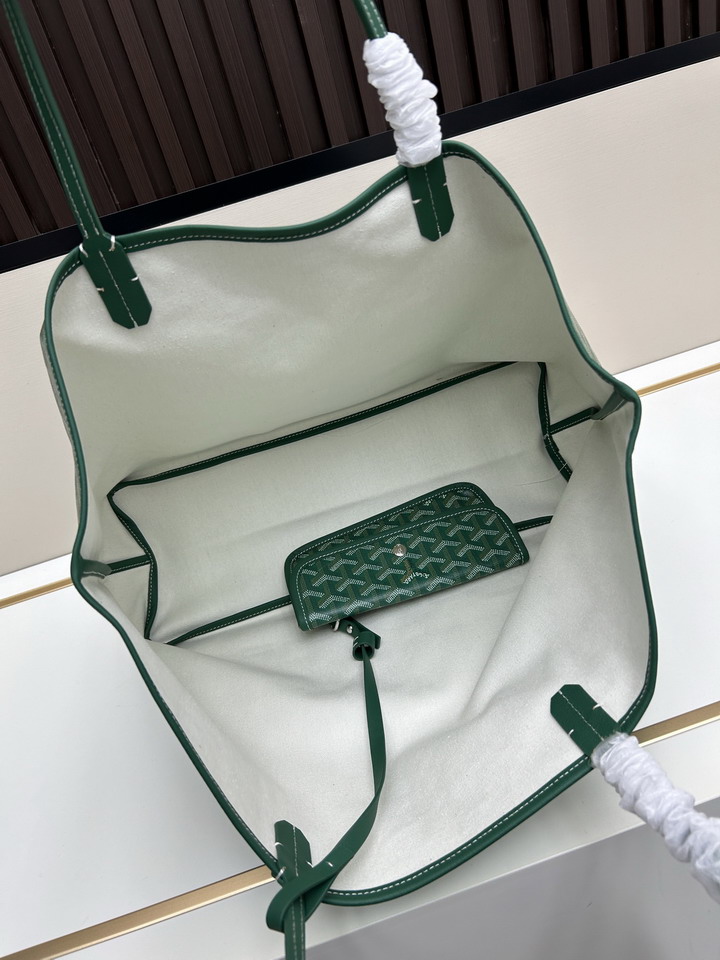 Goyard tote 57x33x16cm jj2_7