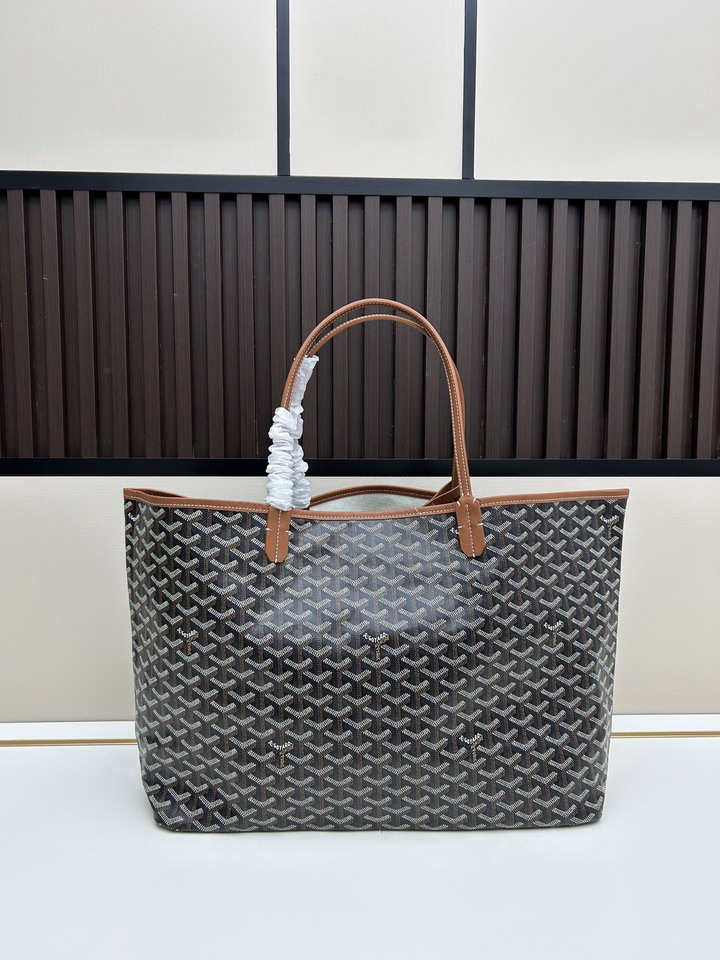 Goyard tote 57x33x16cm jj_2