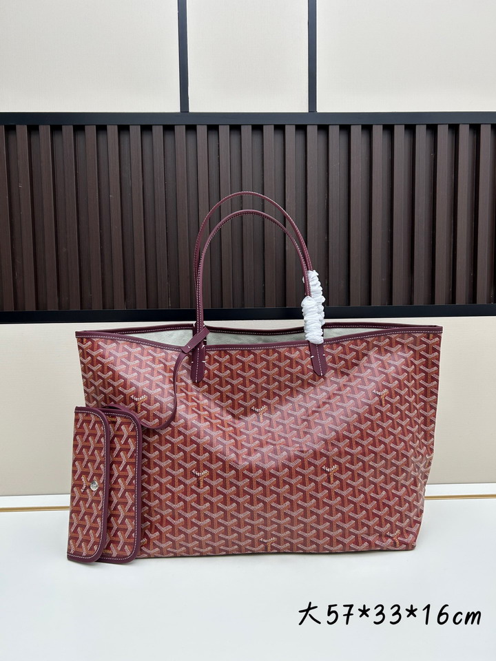 Goyard tote 57x33x16cm jj3_1