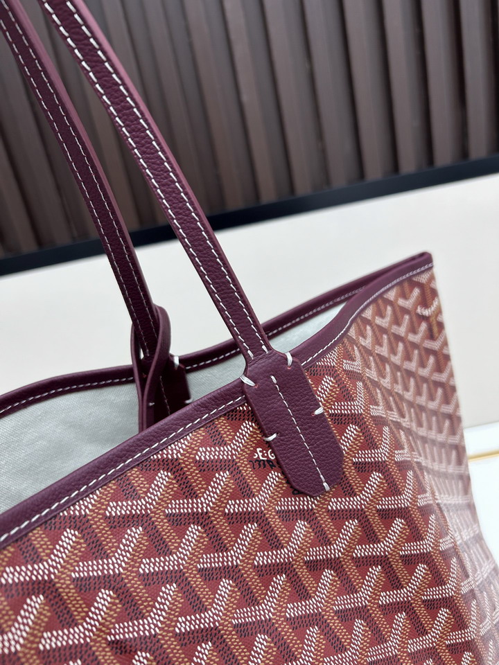 Goyard tote 57x33x16cm jj3_3