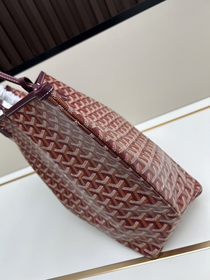 Goyard tote 57x33x16cm jj3_4