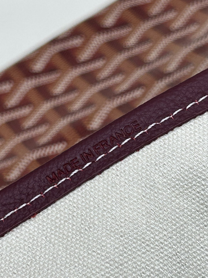 Goyard tote 57x33x16cm jj3_6