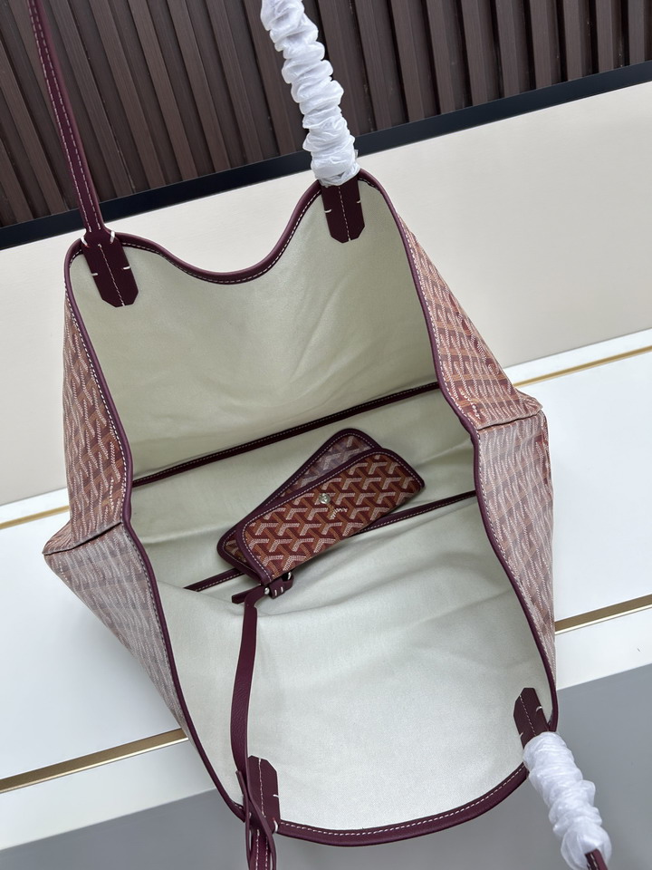 Goyard tote 57x33x16cm jj3_8