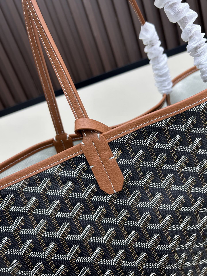 Goyard tote 57x33x16cm jj_3