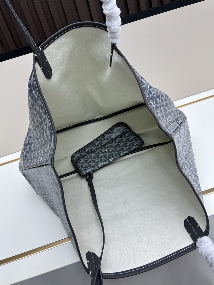 Goyard tote 57x33x16cm jj4_8