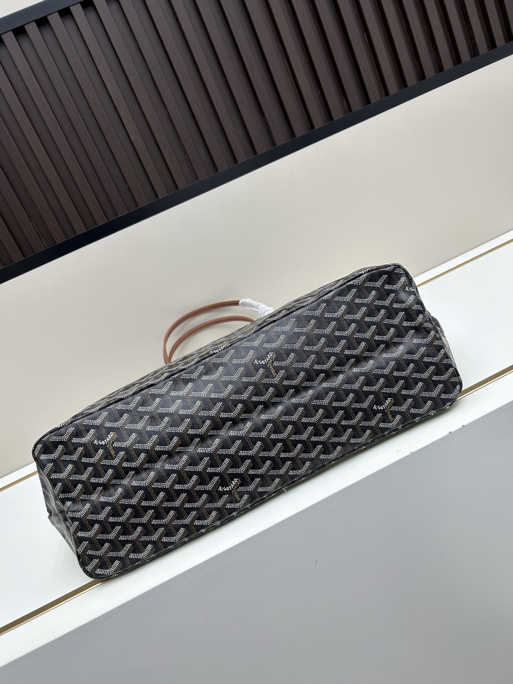 Goyard tote 57x33x16cm jj_4