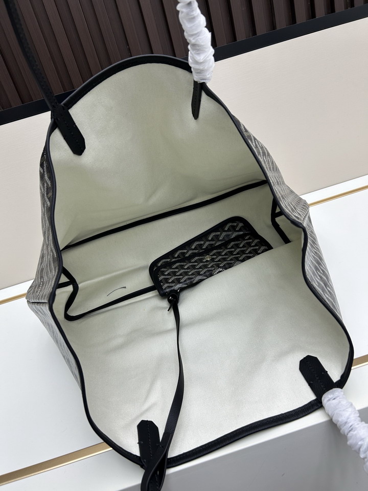 Goyard tote 57x33x16cm jj5_8