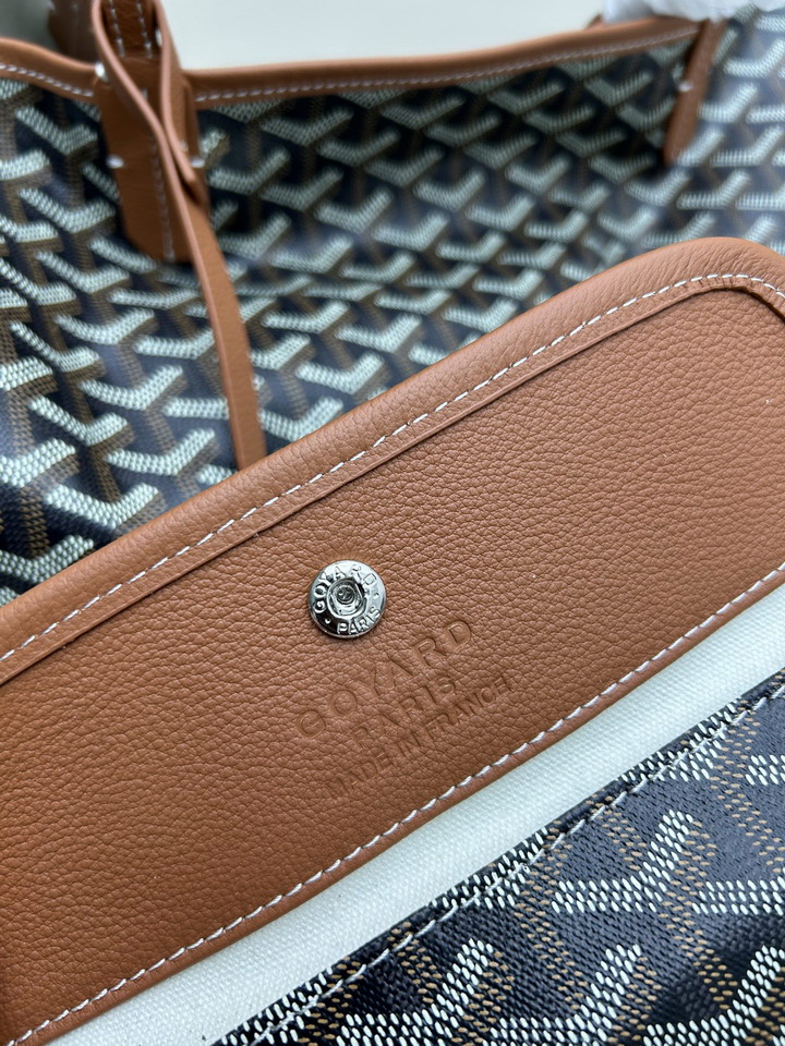 Goyard tote 57x33x16cm jj_5
