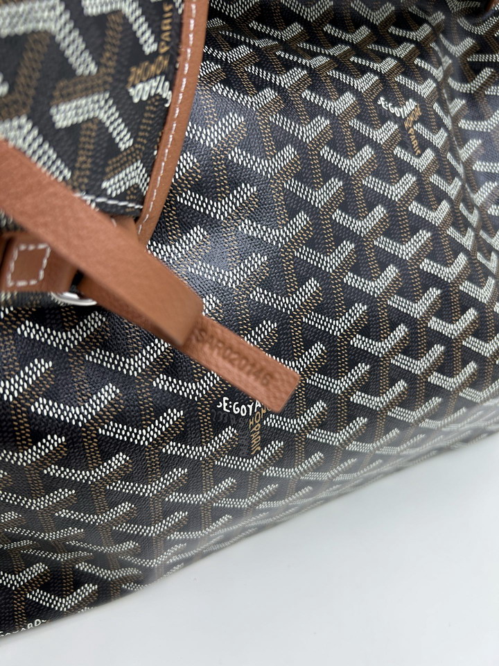 Goyard tote 57x33x16cm jj_6