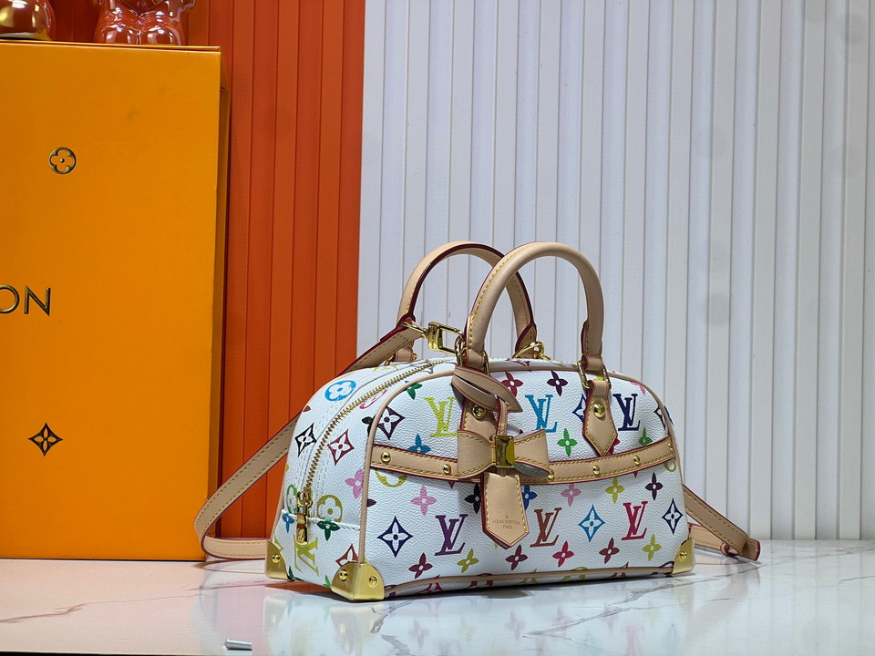 Handbag M13084 27x14x10cm ss1_2