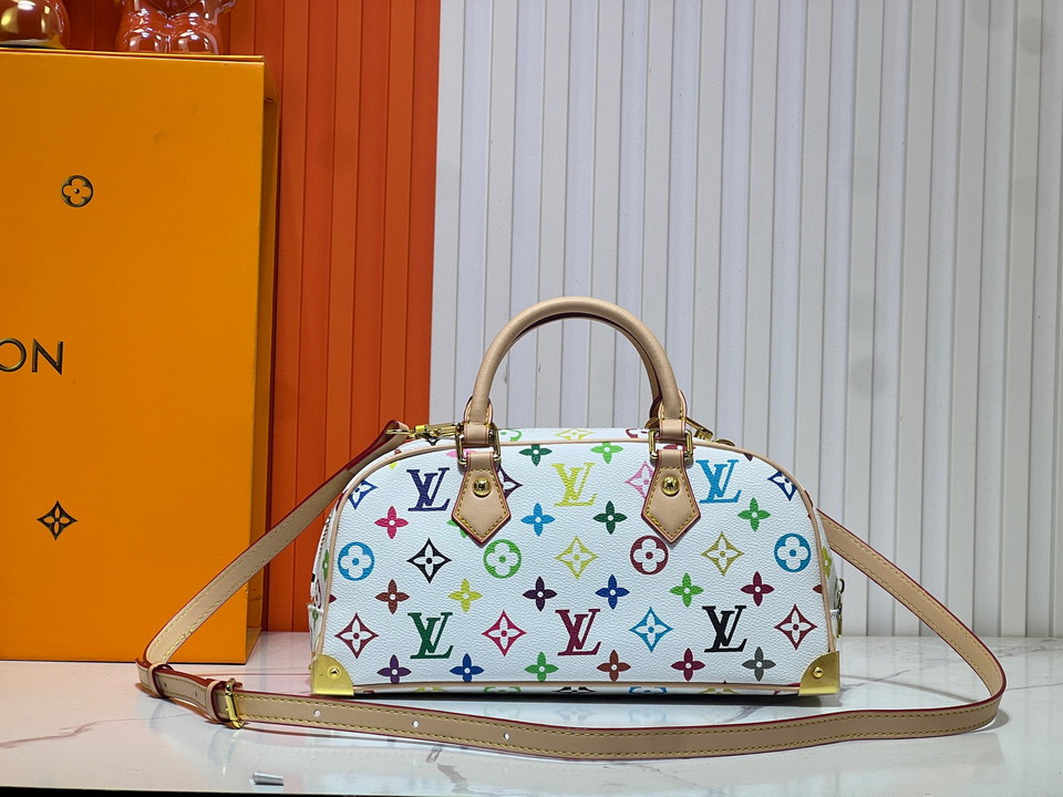 Handbag M13084 27x14x10cm ss1_4