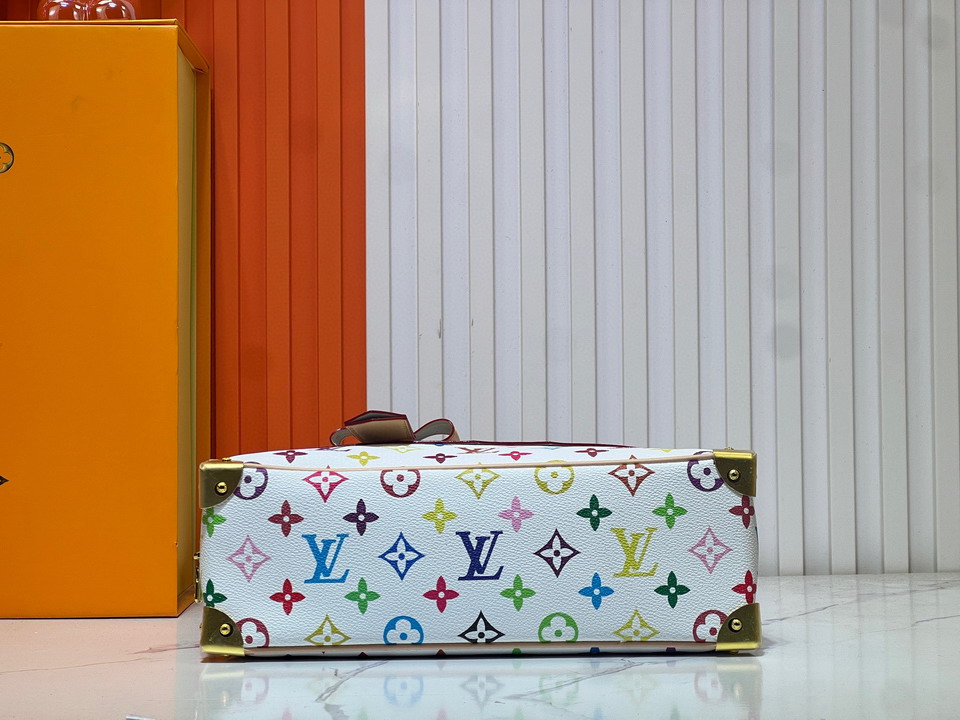 Handbag M13084 27x14x10cm ss1_6