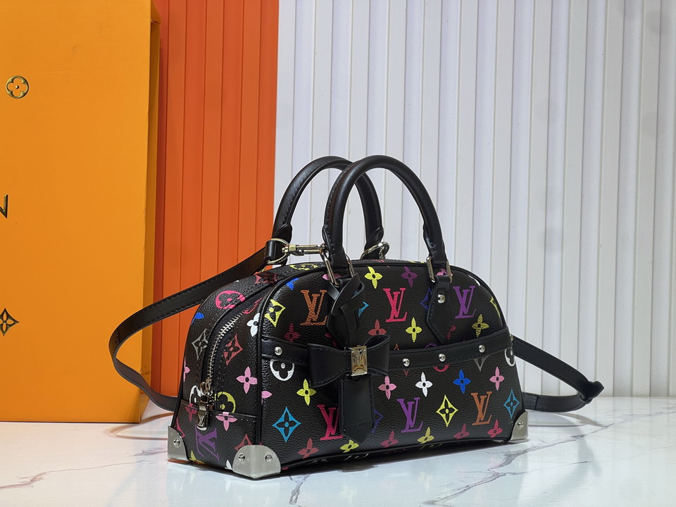 Handbag M13084 27x14x10cm ss_3