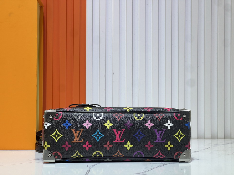 Handbag M13084 27x14x10cm ss_6