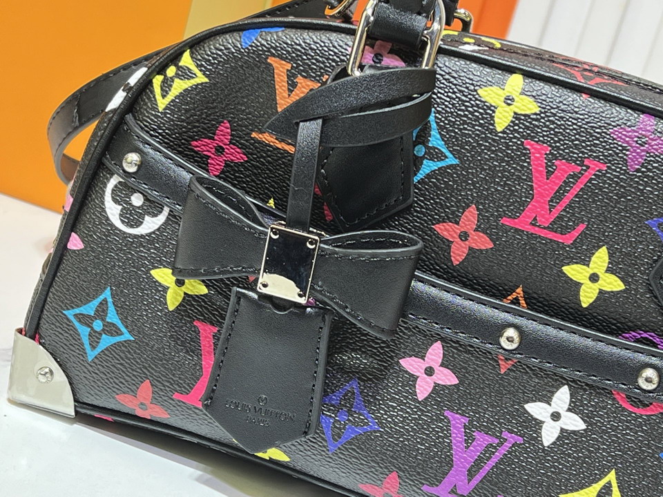 Handbag M13084 27x14x10cm ss_7