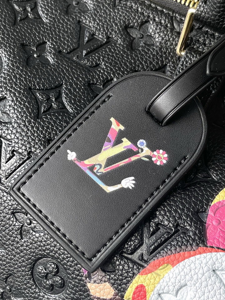 Keepall M13761 45x27x20cm gf_5