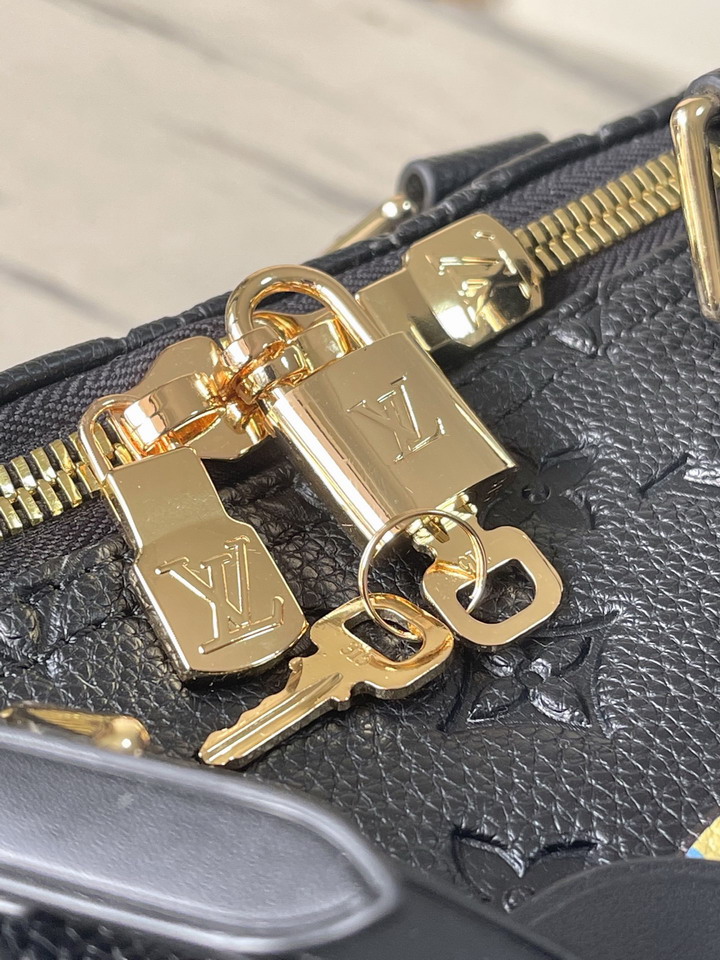 Keepall M13761 45x27x20cm gf_7