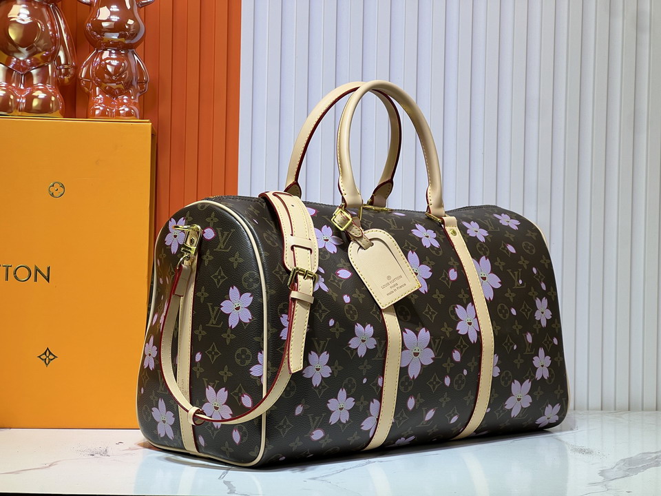 Keepall M41416 45x27x20cm ss12_2