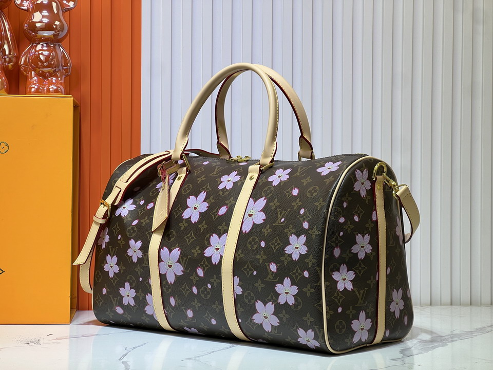 Keepall M41416 45x27x20cm ss12_3