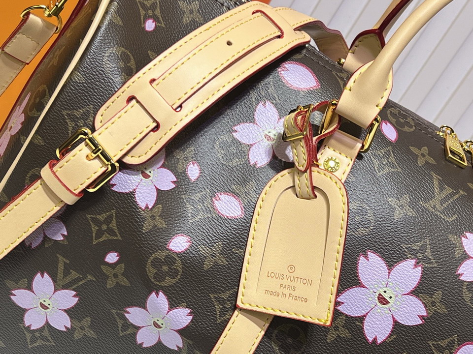 Keepall M41416 45x27x20cm ss12_4