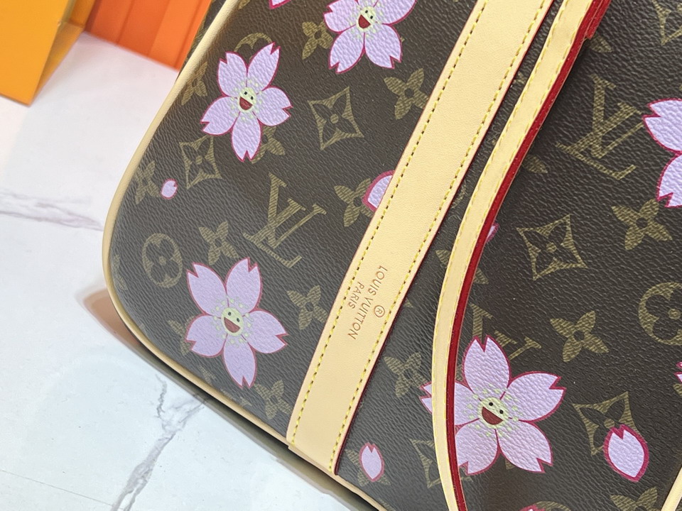 Keepall M41416 45x27x20cm ss12_5