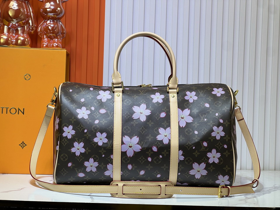 Keepall M41416 45x27x20cm ss12_6