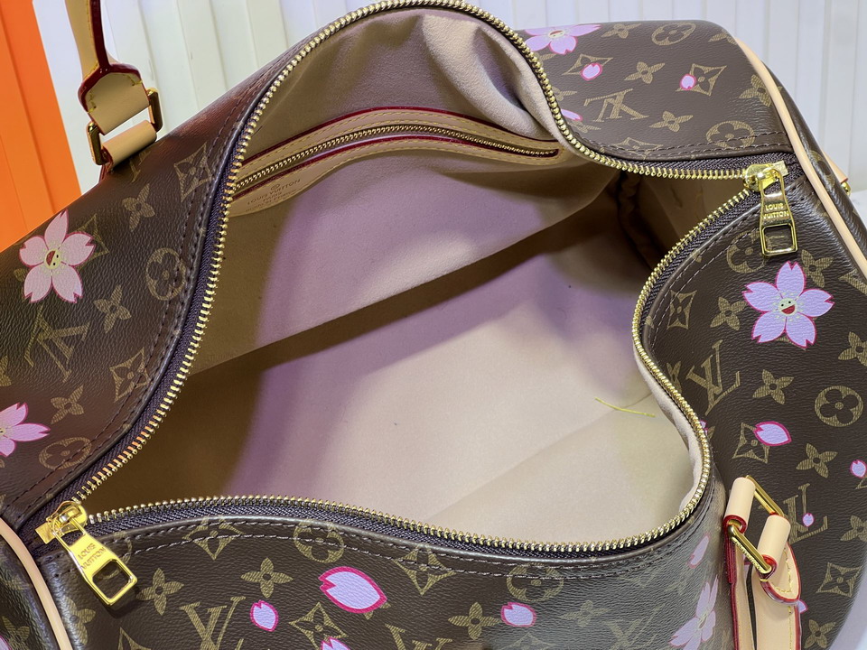 Keepall M41416 45x27x20cm ss12_8