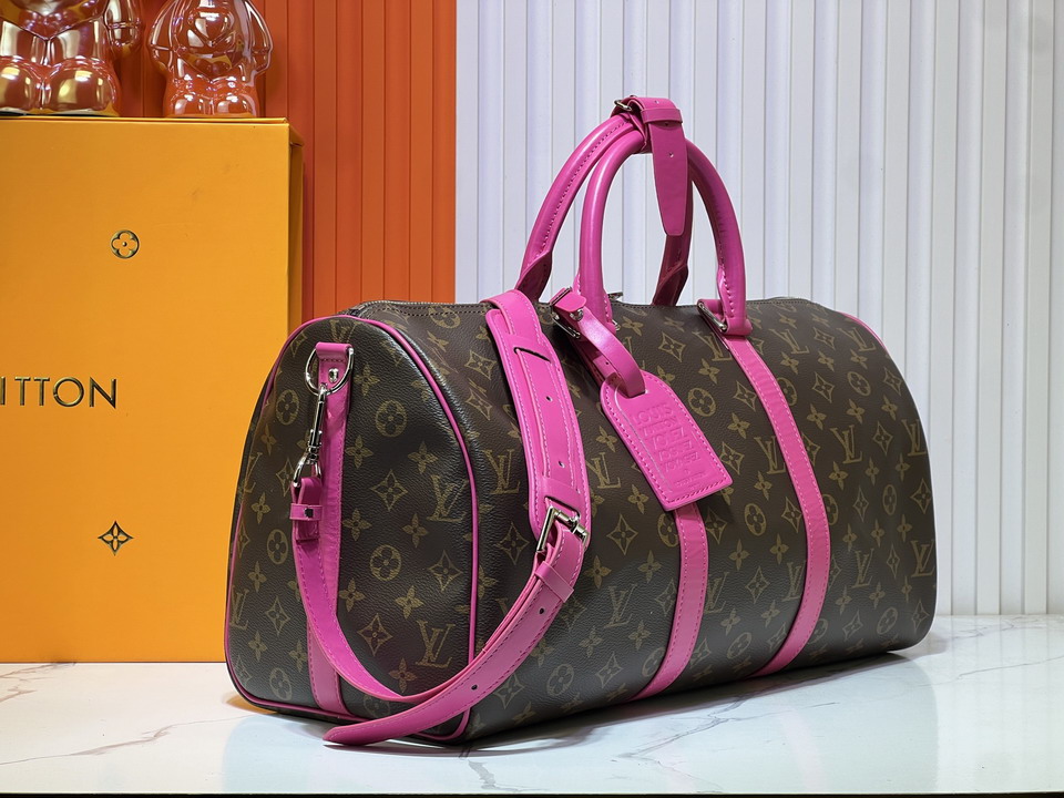 Keepall M41416 50x29x23cm ss11_2