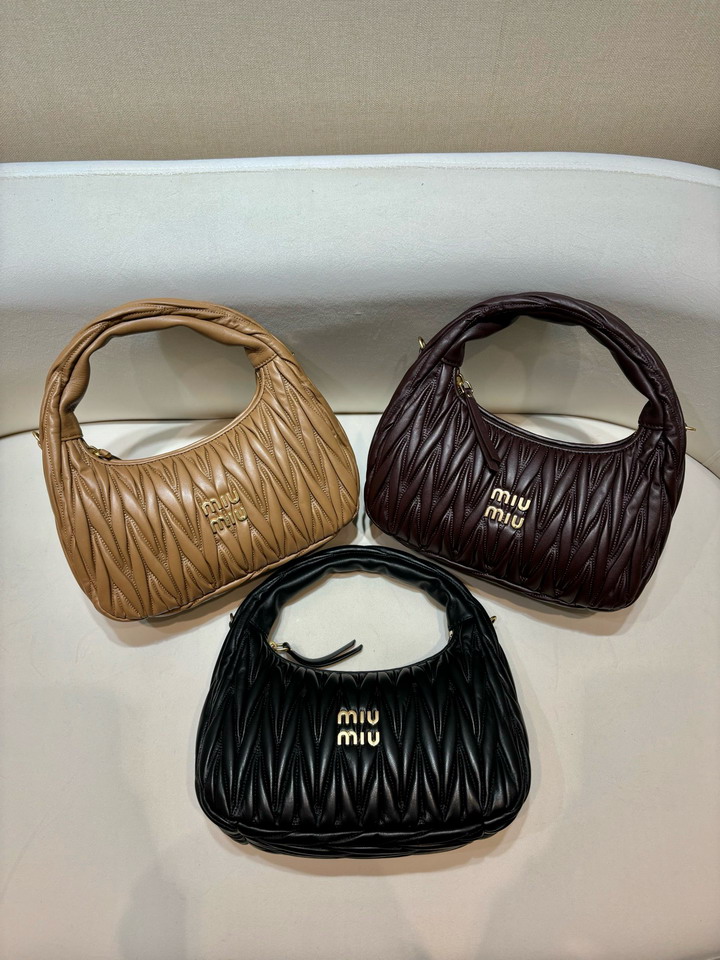 Miu 5BC153 25x18x7cm AP_2