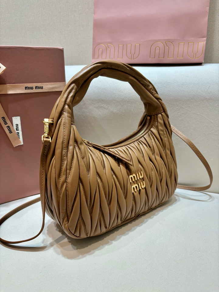 Miu 5BC153 25x18x7cm AP_5