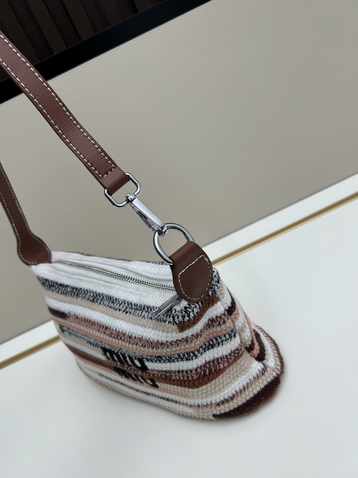 Miu tote 3119 25x15x10cm jj1_3