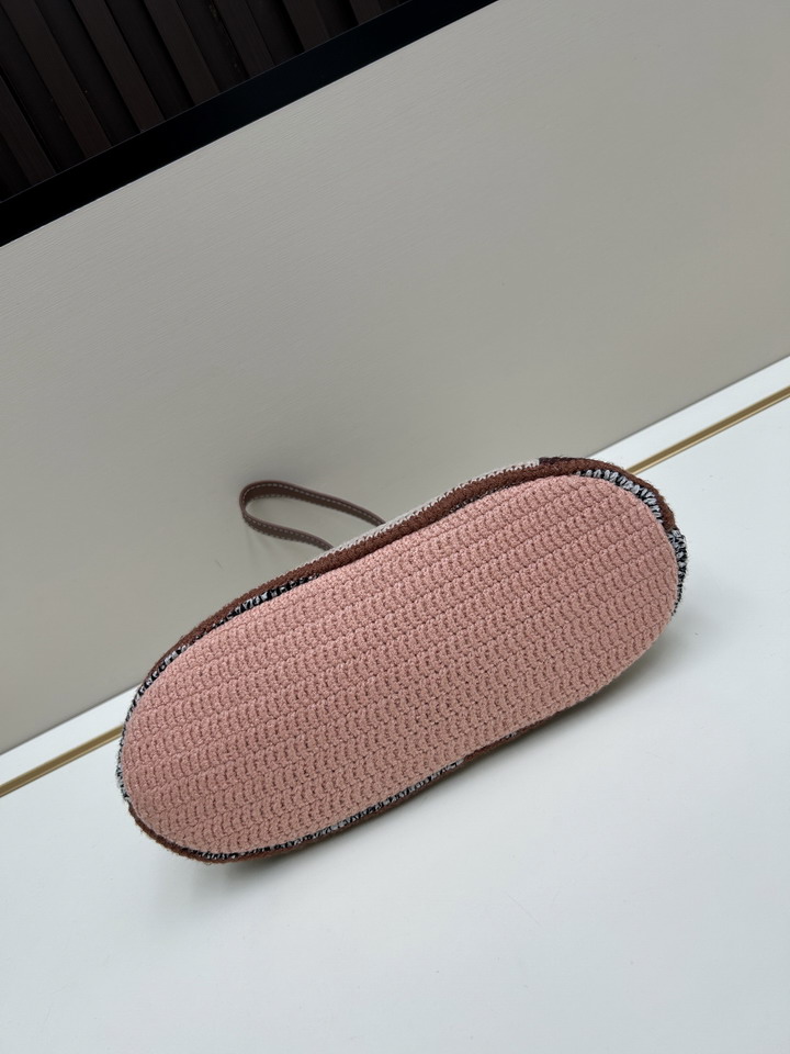 Miu tote 3119 25x15x10cm jj1_5