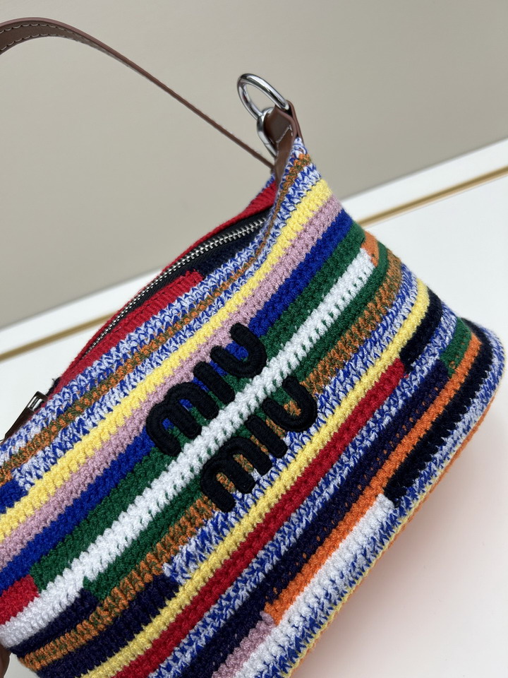 Miu tote 3119 25x15x10cm jj_4