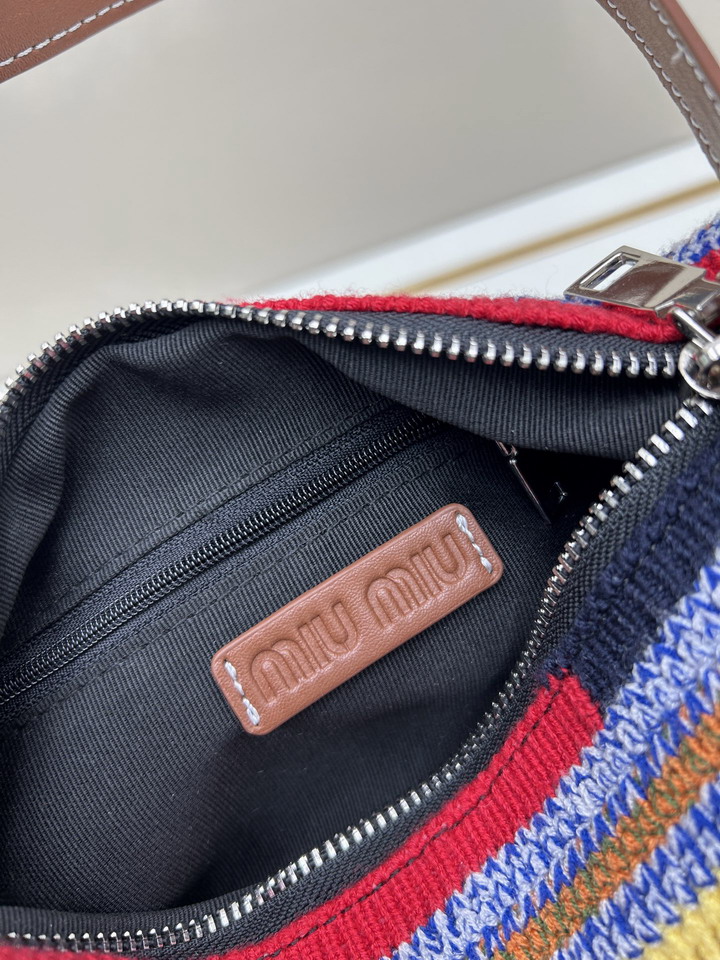 Miu tote 3119 25x15x10cm jj_8