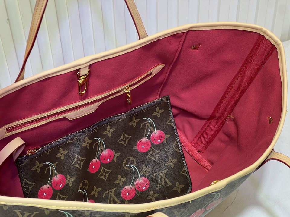 Neverfull M40995 31x28x14cm ss_8