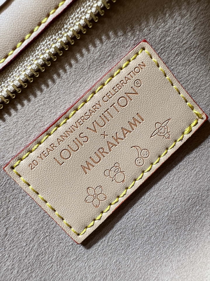 Neverfull M46705 24x14x9cm ss1_12