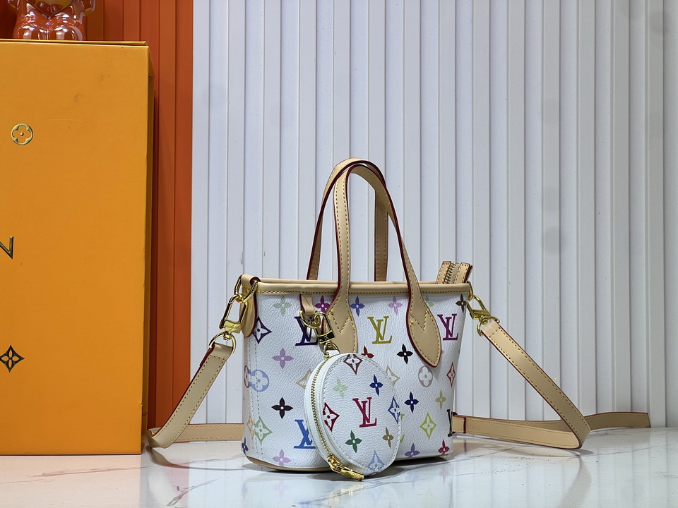 Neverfull M46705 24x14x9cm ss1_5