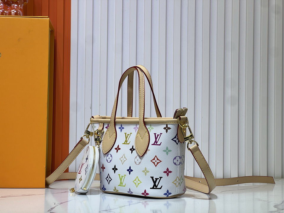 Neverfull M46705 24x14x9cm ss1_6