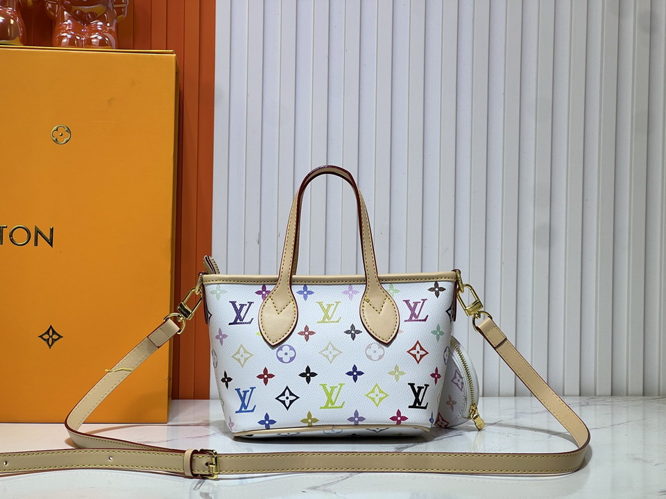 Neverfull M46705 24x14x9cm ss1_9