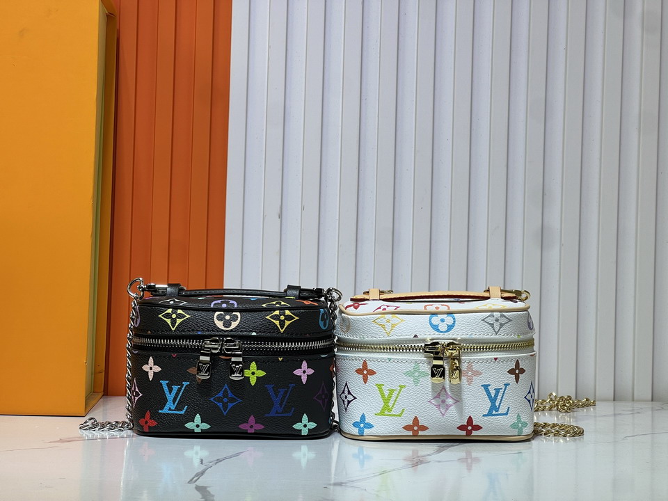 Nice Nano M13747 14x10 2x8 5cm ss_10