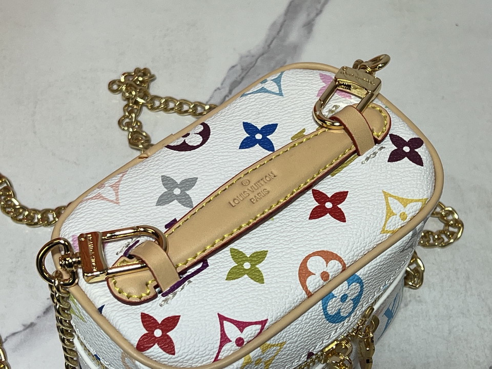 Nice Nano M13747 14x10 2x8 5cm ss1_4