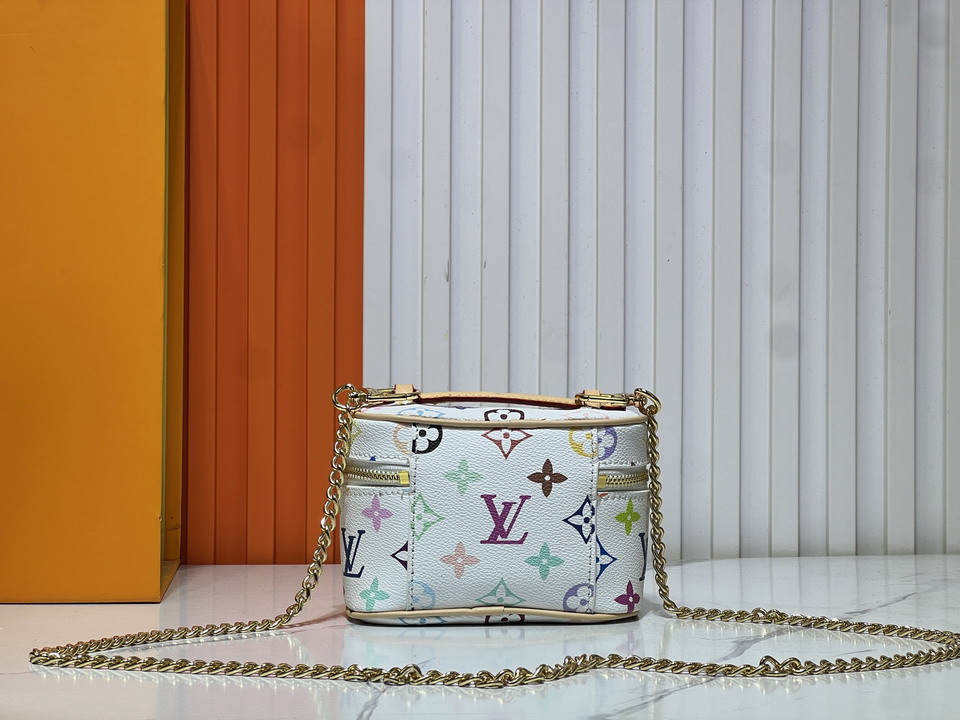 Nice Nano M13747 14x10 2x8 5cm ss1_5