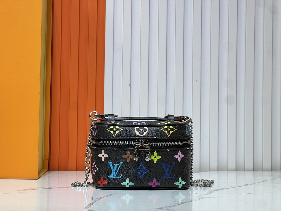 Nice Nano M13747 14x10 2x8 5cm ss_1