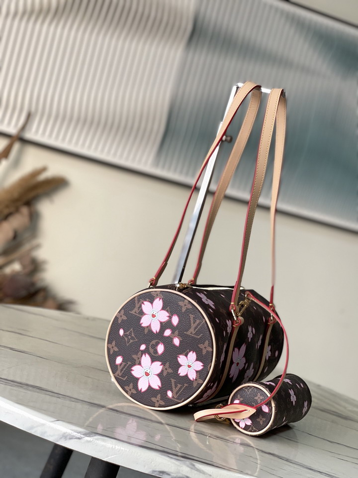 Papillon M13097 27x11x13cm gf_2