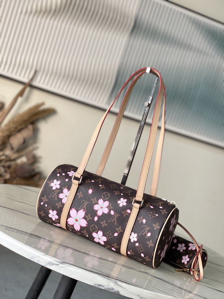 Papillon M13097 27x11x13cm gf_3