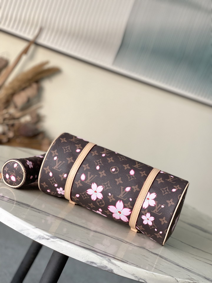 Papillon M13097 27x11x13cm gf_4